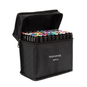 Color Art Markers Set Alcohol based markers